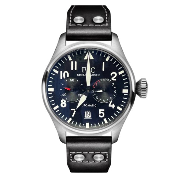 IWC Pilot`s Watches Art 9141