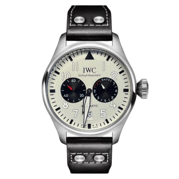 IWC Pilot`s Watches Art 9142