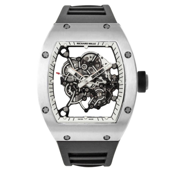 Richard Mille RM 055 Art 9072