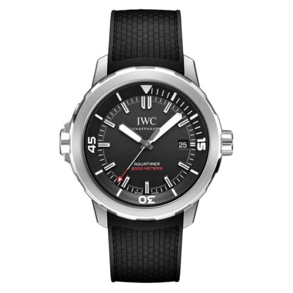 IWC Aquatimer Art 9216