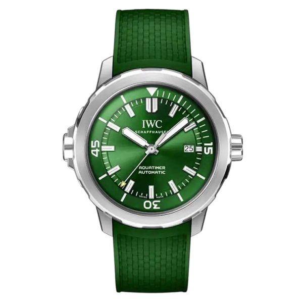 IWC Aquatimer Art 9217