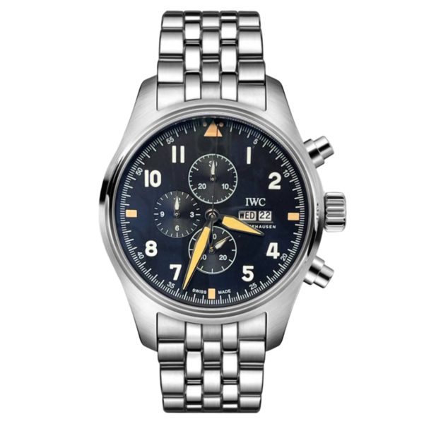 IWC Pilot`s Watches Art 9206