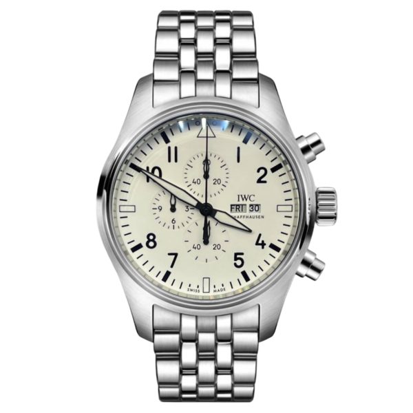 IWC Pilot`s Watches Art 9205