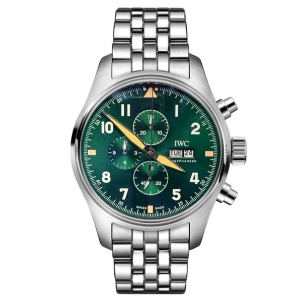 IWC Pilot`s Watches Art 9204