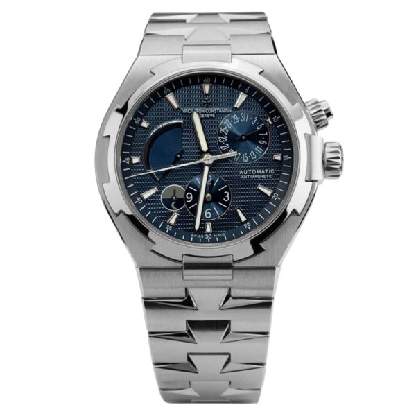 Vacheron Constantin Overseas 42mm 47450/B01A