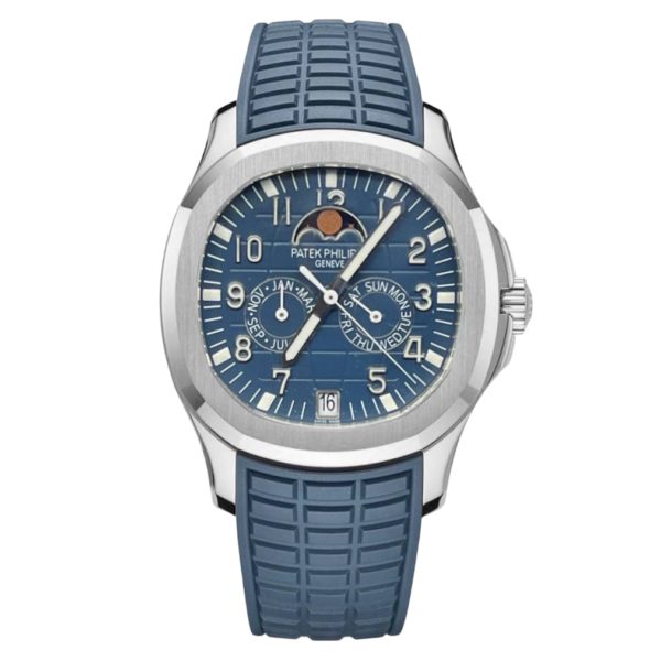 Patek Philippe Aquanaut 40mm 5261R