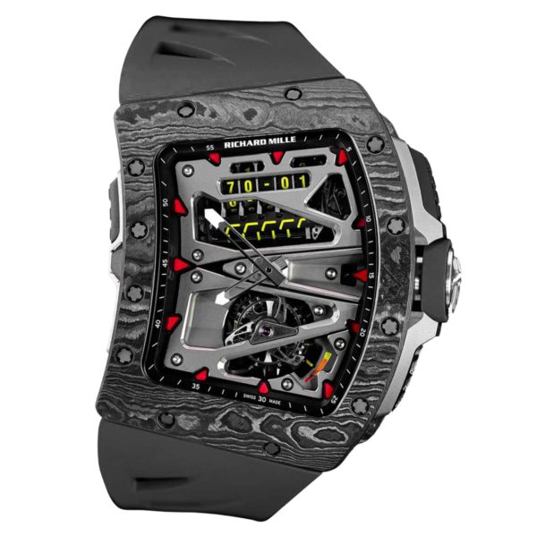 Richard Mille RM 70-01 Alain Prost