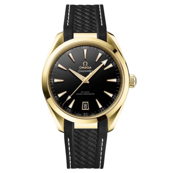 Omega Seamaster Aqua Terra 150M Art 9270