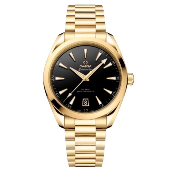 Omega Seamaster Aqua Terra 150M Art 9261