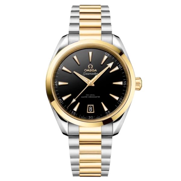 Omega Seamaster Aqua Terra 150M Art 9260