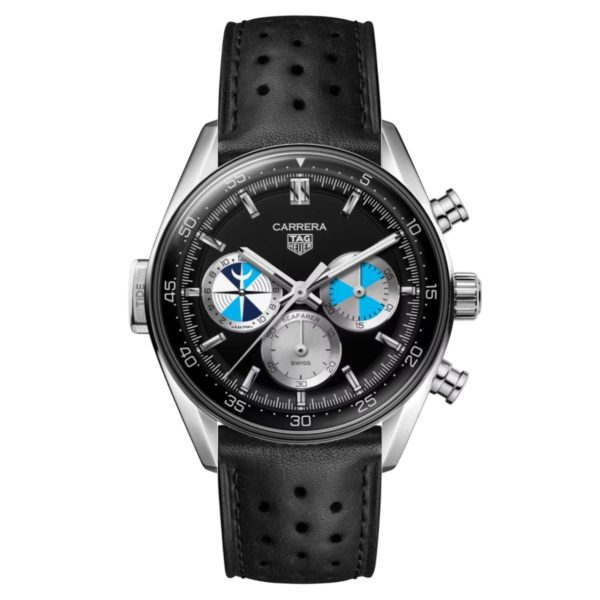 Tag Heuer Carrera 42mm Art 9386