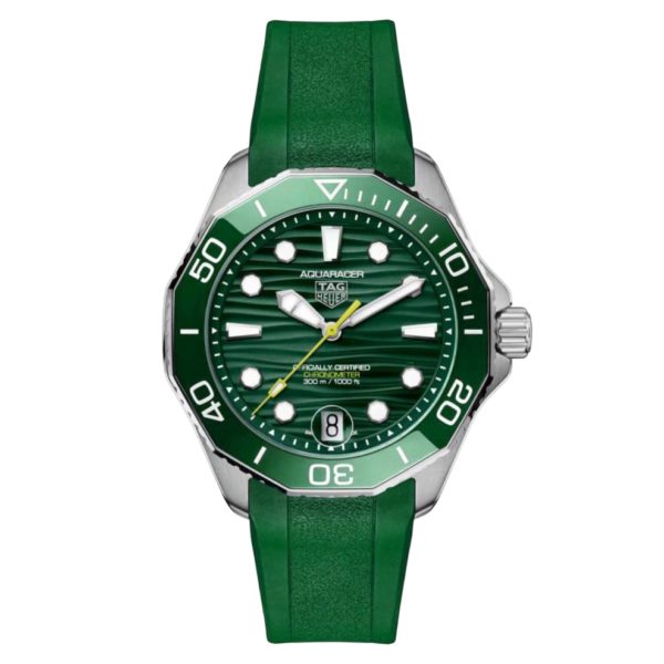 TAG Heuer Aquaracer 300M 42mm Art 9402