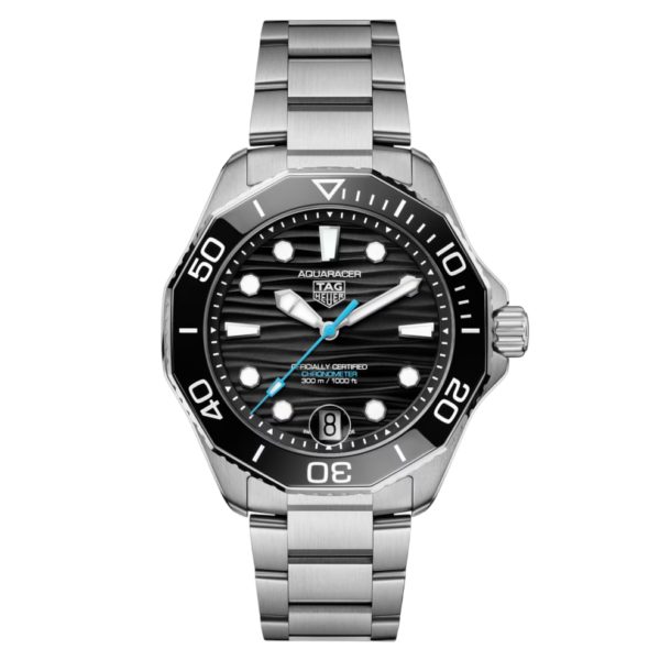 TAG Heuer Aquaracer 300M 42mm Art 9405