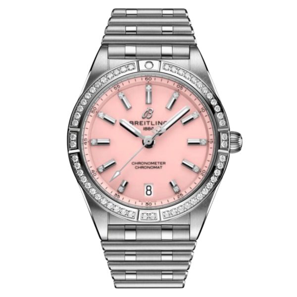 Breitling Chronomat 36mm Art 9287