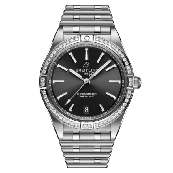 Breitling Chronomat 36mm Art 9289