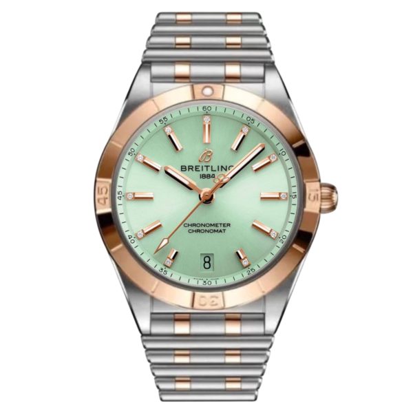 Breitling Chronomat 36mm Art 9290