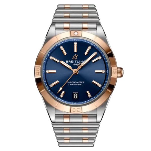 Breitling Chronomat 36mm Art 9291