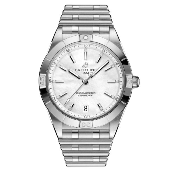 Breitling Chronomat 36mm Art 9293