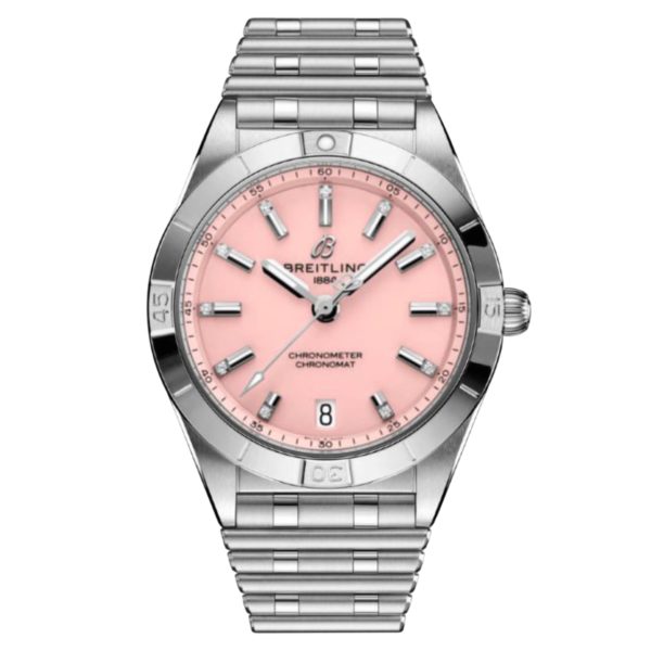 Breitling Chronomat 36mm Art 9294