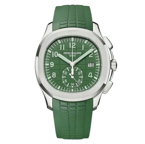 Patek Philippe Aquanaut 42mm 5968G-010