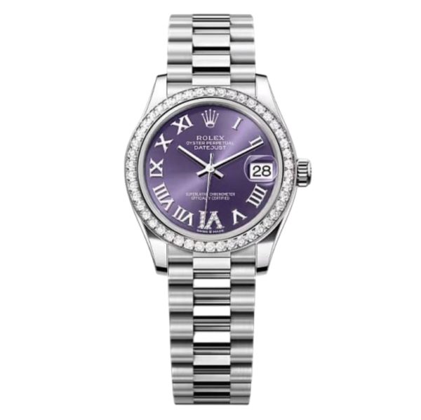Rolex Datejust 31mm 278289rbr-0019