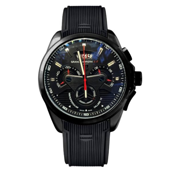 Tag Heuer Grand Carrera 44mm Art 9471