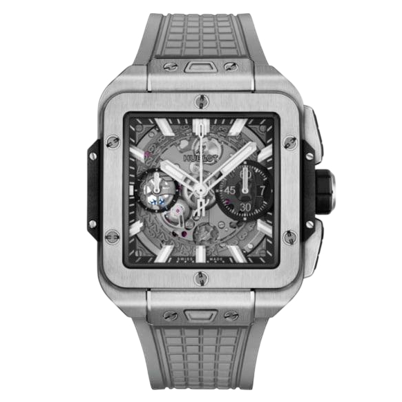 Hublot Square Bang Unico 42mm Art 9463