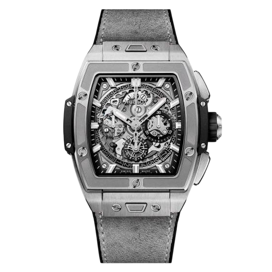 Hublot Spirit of Big Bang 42mm Art 9455
