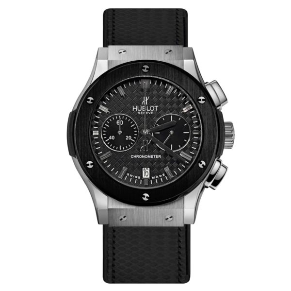 Hublot Classic Fusion Chronograph 45mm Art 9448