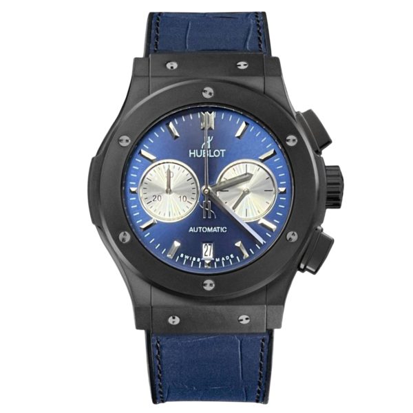 Hublot Classic Fusion Chronograph 45mm Art 9442