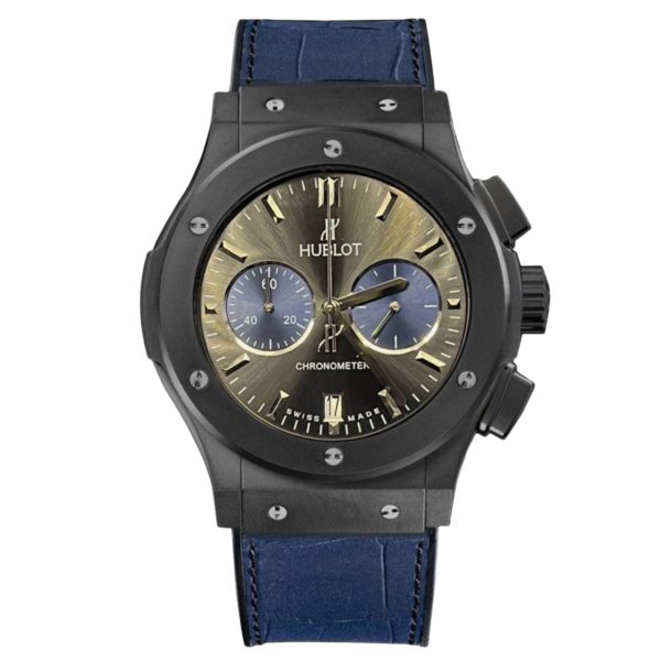 Hublot Classic Fusion Chronograph 45mm Art 9443