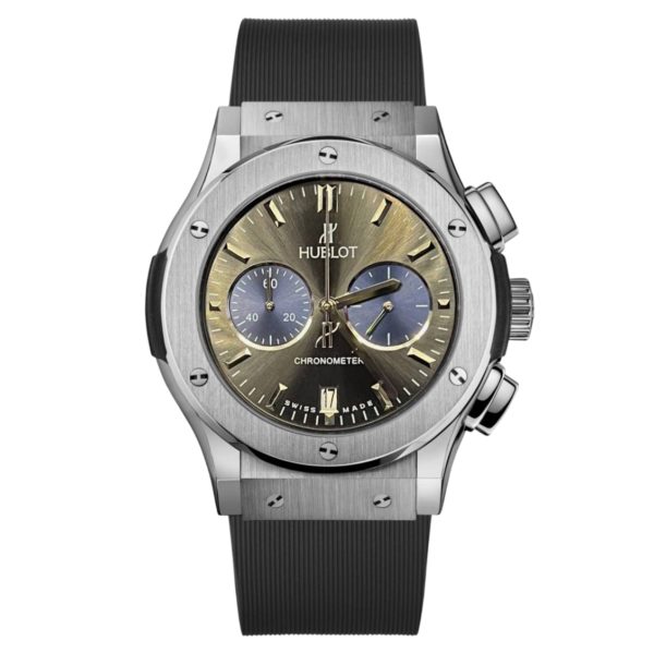 Hublot Classic Fusion Chronograph 45mm Art 9444