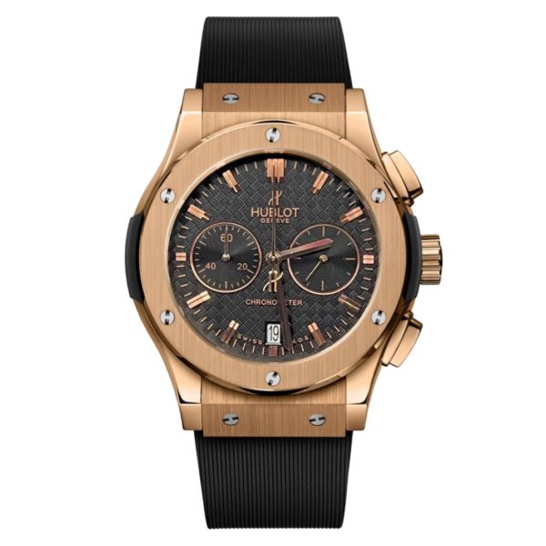 Hublot Classic Fusion Chronograph 45mm Art 9445