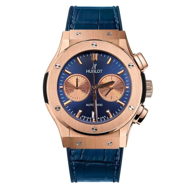 Hublot Classic Fusion Chronograph 45mm Art 9446