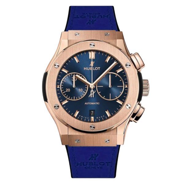 Hublot Classic Fusion Chronograph 45mm Art 9447