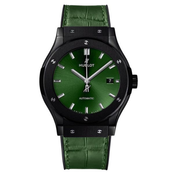 Hublot Classic Fusion 42mm Art 9451