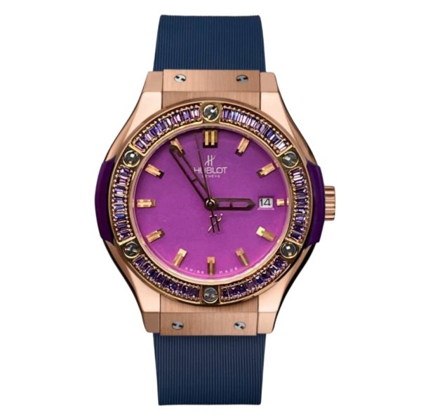 Hublot Classic Fusion 33mm Art 9452
