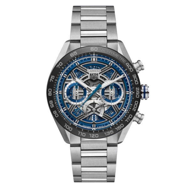 TAG Heuer Carrera 44mm Extreme Sport Art 9609