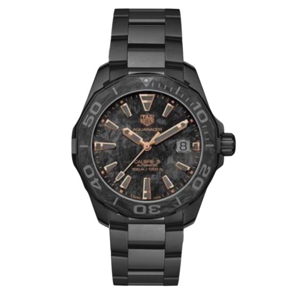 TAG Heuer Aquaracer 300M 43mm Art 9620