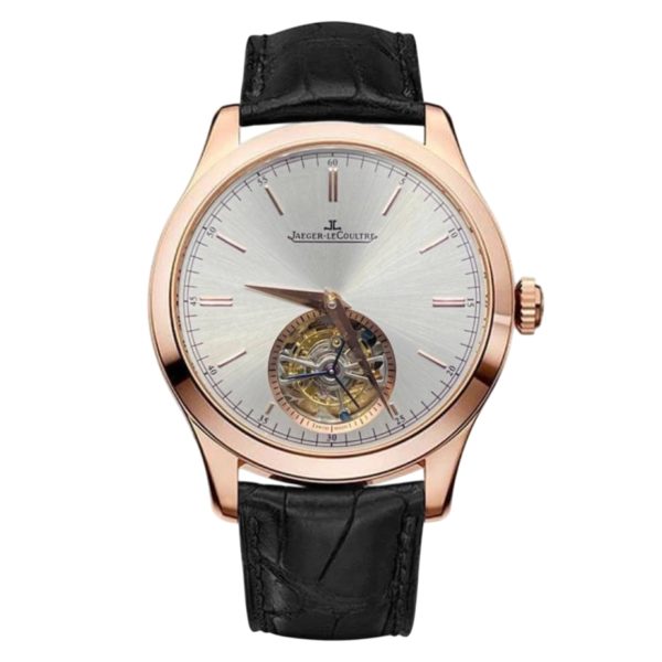 Jaeger LeCoultre Master Control Tourbillon