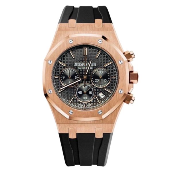 Audemars Piguet Royal Oak Chronograph 41mm Art 9497