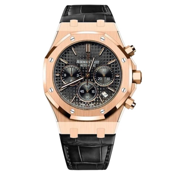 Audemars Piguet Royal Oak Chronograph 41mm Art 9498