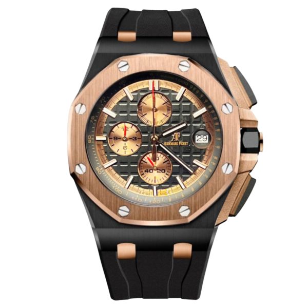 Audemars Piguet Royal Oak Offshore 44mm Art 9500