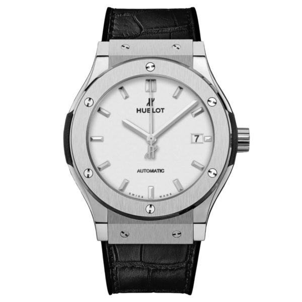 Hublot Classic Fusion 42mm 542.NX.2611.LR