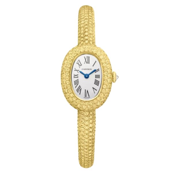 Cartier Baignoire 17
