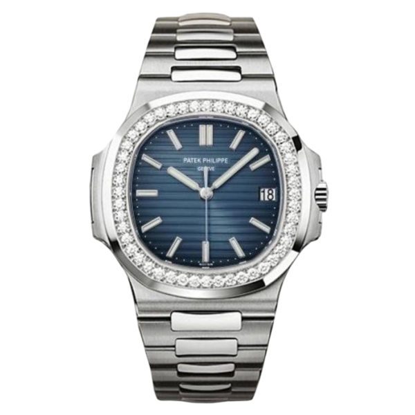 Patek Philippe Nautilus 40mm Art 9623