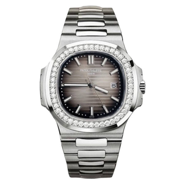 Patek Philippe Nautilus 40mm Art 9622