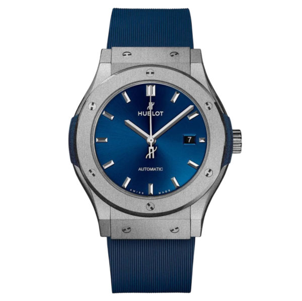 Hublot Classic Fusion 42mm Art 5703