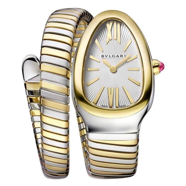 Bvlgari Serpenti Tubogas 35mm Art 9632