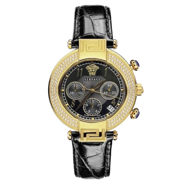 Versace Revive 41mm Art 9638